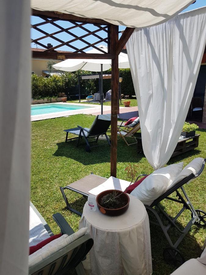 Appartamenti Ca'Melia Sarzana Exterior photo