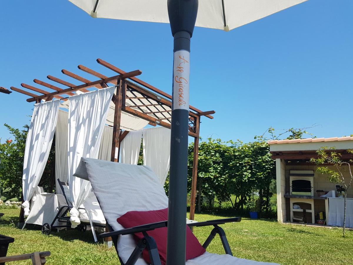 Appartamenti Ca'Melia Sarzana Exterior photo