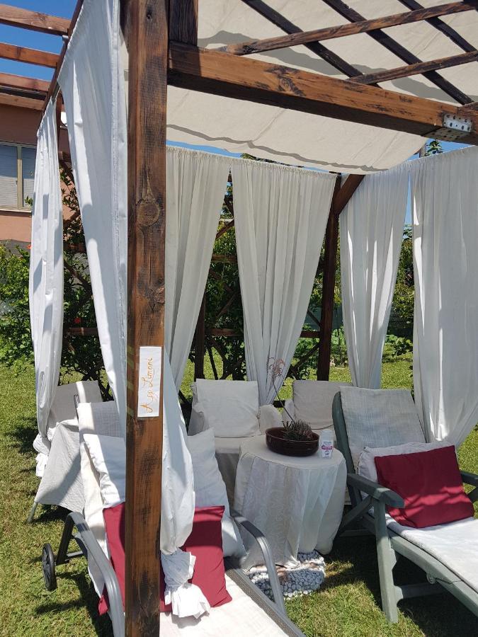 Appartamenti Ca'Melia Sarzana Exterior photo