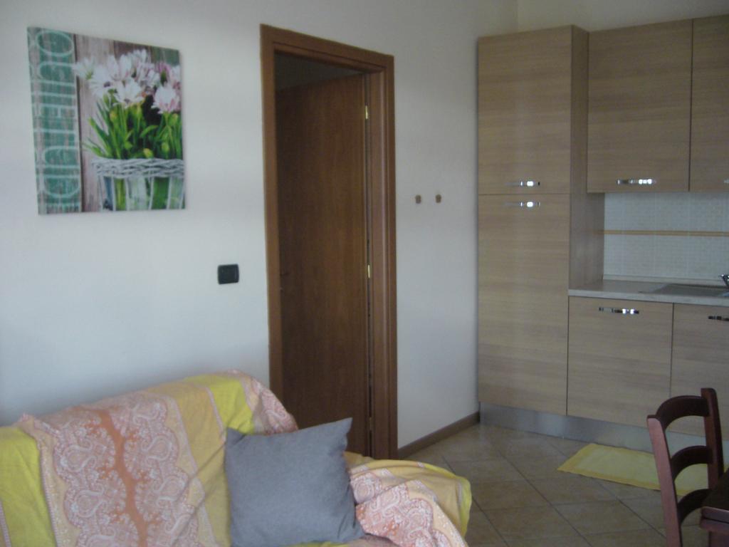 Appartamenti Ca'Melia Sarzana Room photo